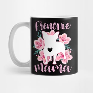 Frenchie mama Mug